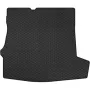 Коврик в багажник EVAtech Volkswagen Passat (B5) 1996-2005 5 покол (VW31891B1RBB)