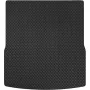 Килимок в багажник EVAtech Volkswagen Passat (B6) 2005-2010 6 покол (VW3263B1RBB)