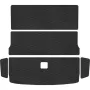 Коврик в багажник EVAtech Volkswagen Passat (B6) 2005-2010 6 покол (VW3263BE5RBB)