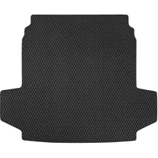 Коврик в багажник EVAtech Volkswagen Passat (B6) 2005-2010 6 покол (VW31277BO1RBB)
