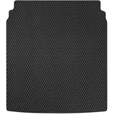Коврик в багажник EVAtech Volkswagen Passat (B6) 2005-2010 6 покол (VW3264B1RBB)