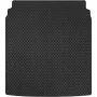 Коврик в багажник EVAtech Volkswagen Passat (B6) 2005-2010 6 покол (VW31277B1RBB)