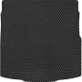 Коврик в багажник EVAtech Volkswagen Passat (B8) 2014-2019 8 покол (VW3265B1RBB)