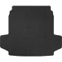 Коврик в багажник EVAtech Volkswagen Passat (CC) 2008-2012 1 покол (VW3266BO1RBB)