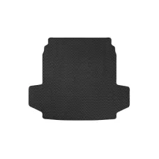Коврик в багажник EVAtech Volkswagen Passat (CC) 2008-2012 1 покол (VW31376BO1RBB)