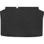 Коврик в багажник EVAtech Volkswagen Polo (IV) 3-doors 2001-2009 4 по (VW12025B1RBB)