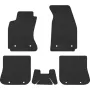Коврик в салон EVAtech Audi A4 (B5) Avant 1996-2001 1 покоління (AU22381CB5AV8RBB)