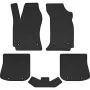 Коврик в салон EVAtech Audi A4 (B5) Restyling 1999-2000 1 поколін (AU313CV5AV8RBB)