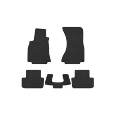 Коврик в салон EVAtech Audi A4 (B8) 2008-2015 4 покоління Combi (AU32958CB5TL4RBB)