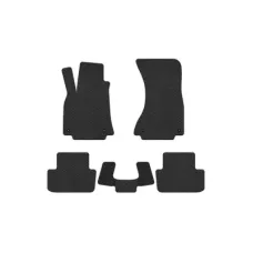 Коврик в салон EVAtech Audi A4 Allroad Quattro (B8) 2008-2015 4 поко (AU33068C5TL4RBB)