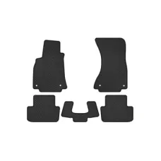 Коврик в салон EVAtech Audi A4 Allroad Quattro (B8) 2008-2015 4 поко (AU33067CB5AV4RBB)