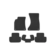 Коврик в салон EVAtech Audi A5 Sportback (8T) 5-doors Liftback/Htb 2009-2 (AU21735CB5AV4RBB)