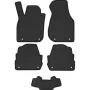 Коврик в салон EVAtech Audi A6 (C5) 4WD 1997-2000 2 покоління Co (AU11282CV5AV8RBB)