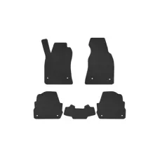 Коврик в салон EVAtech Audi A6 (C5) FWD Restyling 2000-2004 2 покол (AU31271CVK5AV8RBB)
