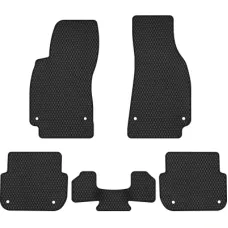 Коврик в салон EVAtech Audi A6 (C6) 2004-2008 3 покоління Combi (AU3164CG5AV8RBB)