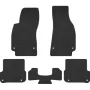 Коврик в салон EVAtech Audi A6 (C6) Restyling 2008-2011 3 поколін (AU3165CG5AV8RBB)