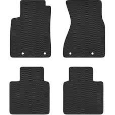 Коврик в салон EVAtech Audi A8 (D2) Long Base 1994-2002 1 поколін (AU22249PB4AV4RBB)