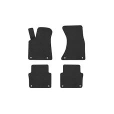 Коврик в салон EVAtech Audi A8 (D3) FWD Short Base 2002-2009 2 покол (AU43044P4AV8RBB)