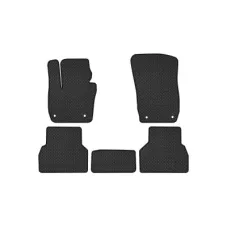 Коврик в салон EVAtech Audi Q3 (8U) Restyling 2014-2018 1 поколін (AU11178C5AV4RBB)