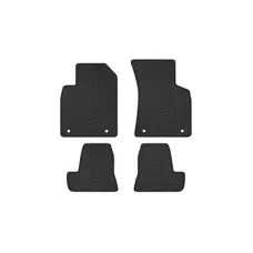 Коврик в салон EVAtech Audi TT (8N) 1998-2006 1 покоління Coupe (AU21247PG4AV4RBB)