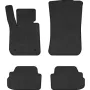 Коврик в салон EVAtech BMW 1 Series (E82) 2007-2013 1 покоління (BM31075P4BW2RBB)