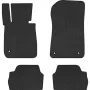Коврик в салон EVAtech BMW 1 Series (F20) 2012-2019 2 покоління (BM1418P4RBB)