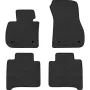 Коврик в салон EVAtech BMW 2 Series (F46) Gran Tourer 2014-2021 1 пок (BM22050PB4BW4RBB)