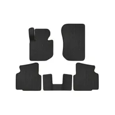 Коврик в салон EVAtech BMW 3 Series (E36) 1990-2000 3 покоління (BM51204C5BM4RBB)
