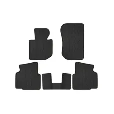 Коврик в салон EVAtech BMW 3 Series (E36) 1990-2000 3 покоління (BM51204CB5BM4RBB)