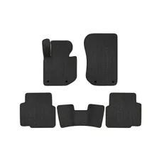 Коврик в салон EVAtech BMW 3 Series (E36) 1990-2000 3 покоління (BM51201C5RBB)
