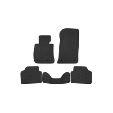 Коврик в салон EVAtech BMW 3 Series (E91) 2005-2013 5 покоління (BM21270CB5BW4RBB)