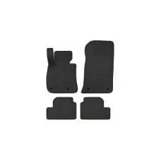 Коврик в салон EVAtech BMW 3 Series (E93) 2005-2013 5 покоління (BM21608P4BW4RBB)
