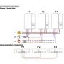 Солнечный инвертор Growatt SPF5000ES 5000W (SPF5000ES)