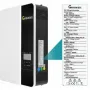 Солнечный инвертор Growatt SPF5000ES 5000W (SPF5000ES)