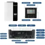 Солнечный инвертор Growatt SPF5000ES 5000W (SPF5000ES)