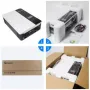 Солнечный инвертор Growatt SPF5000ES 5000W (SPF5000ES)