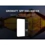 Солнечный инвертор Growatt SPF5000ES 5000W (SPF5000ES)