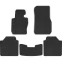 Коврик в салон EVAtech BMW 3 Series Gran Turismo (F34) (xDrive) 2013+ Li (BM1911CB5BW4RBB)