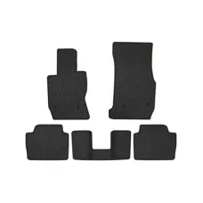 Коврик в салон EVAtech BMW 4 Series Gran Coupe (F36) xDrive 2014-2020 1 (BM12816CB5BW4RBB)