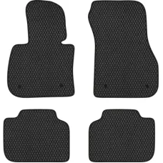 Коврик в салон EVAtech BMW X2 (F39) 2017+ SUV EU (BM22051PB4BW4RBB)