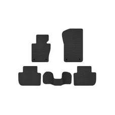 Коврик в салон EVAtech BMW X3 (E83) (4 clips) 2003-2010 1 поколін (BM22470CB5BW4RBB)