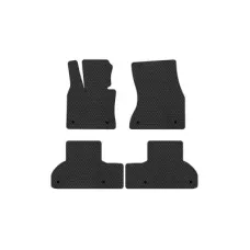 Коврик в салон EVAtech BMW X5 (F15) 2013-2018 3 покоління SUV US (BM32738PC4BW8RBB)