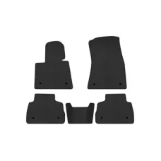 Коврик в салон EVAtech BMW X6 (G06) 2019+ 3 покоління SUV EU (BM22638CB5BW8RBB)