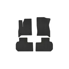 Коврик в салон EVAtech Buick Enclave 2017+ 2 покоління SUV USA (BK42341PC4RN2RBB)