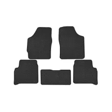 Коврик в салон EVAtech Chery Jaggi (QQ6) 2006+ Liftback China (CR51490CG5RBB)