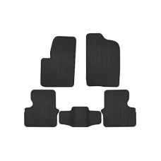 Коврик в салон EVAtech Chery M11 2008-2015 Htb EU (CR42786CB5RBB)