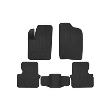Коврик в салон EVAtech Chery M11 2008-2015 Sedan EU (CR42670C5RBB)