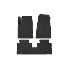 Коврик в салон EVAtech Chevrolet Captiva (C100) 5 seats 2006-2011 1 по (CT339Z3RBB)