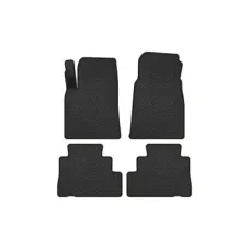 Коврик в салон EVAtech Chevrolet Captiva (C100) 5 seats 2006-2011 1 по (CT339PC4RBB)