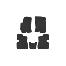 Коврик в салон EVAtech Chevrolet Evanda 2003-2006 Sedan EU (CT51779CB5RBB)